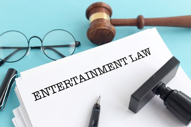 Entertainment Law